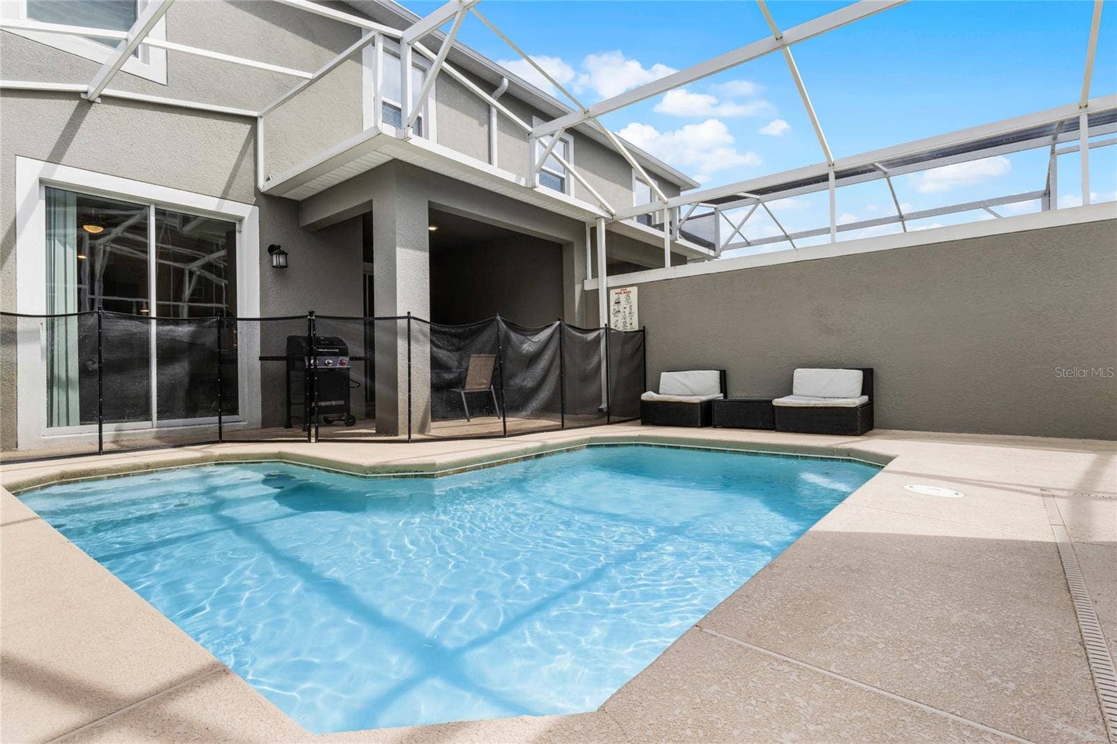 1224 CHALLENGE DRIVE, Davenport, FL 33896 1224 CHALLENGE DRIVE, Davenport, FL 33896
