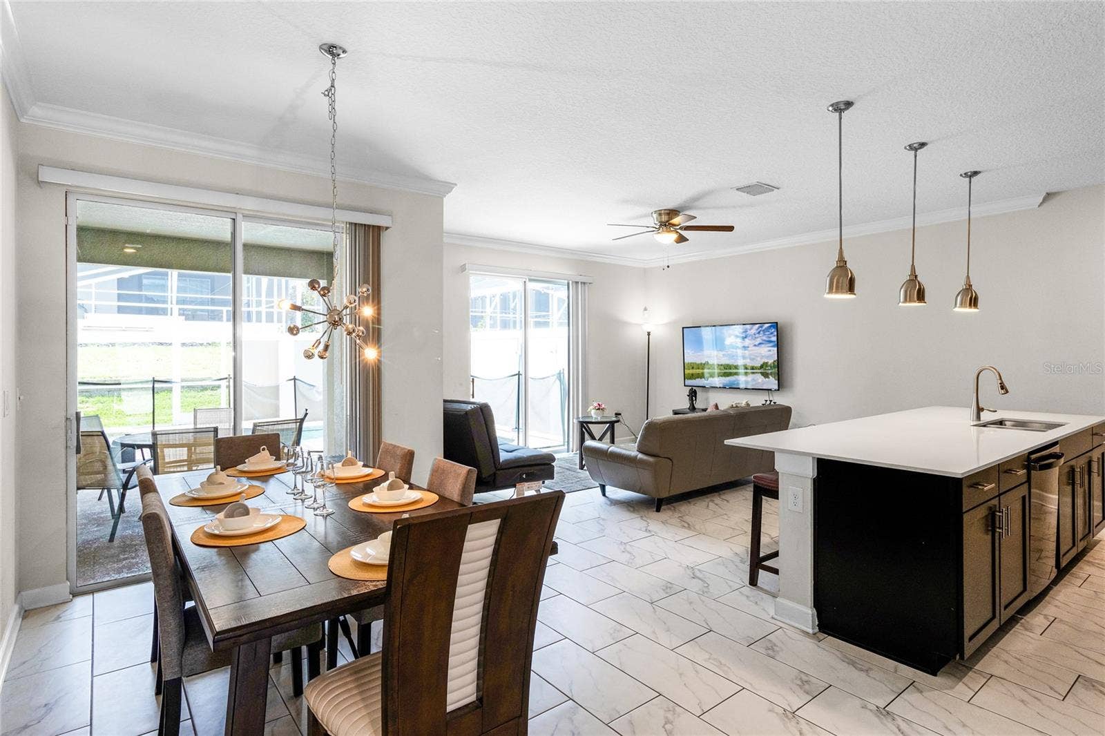 1224 CHALLENGE DRIVE, Davenport, FL 33896 1224 CHALLENGE DRIVE, Davenport, FL 33896