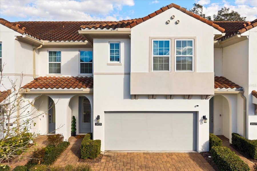 Property photo for 2923 RAPOLLO LANE, Apopka, FL