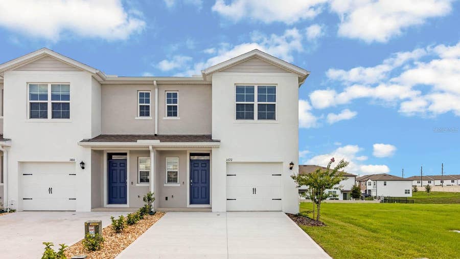 Property photo for 2334 AVEENO AVENUE, Haines City, FL