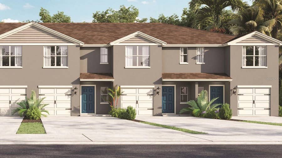 Property photo for 2338 AVEENO AVENUE, Haines City, FL