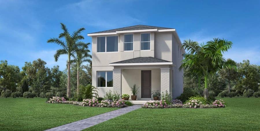 Property photo for 1851 CROWNCREST DRIVE, Apopka, FL