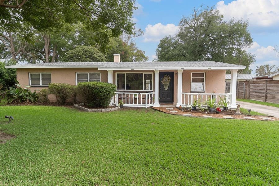 Property photo for 2606 E CRYSTAL LAKE AVENUE, Orlando, FL