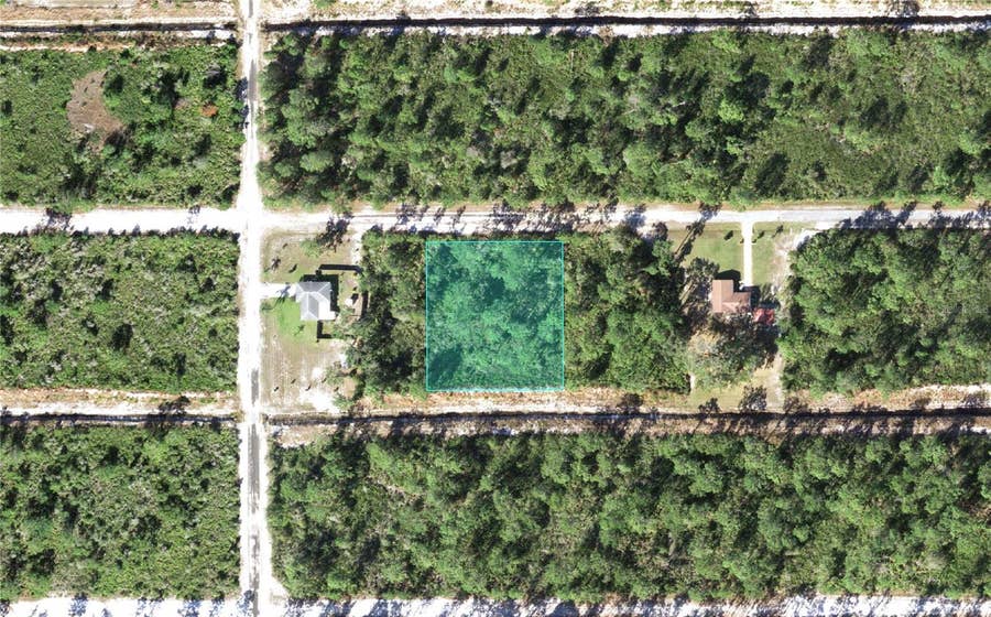 Property photo for 619 CAMELLIA DRIVE, Indian Lake Estates, FL