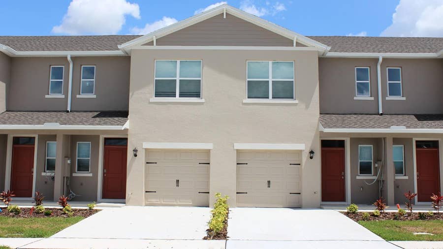Property photo for 2346 AVEENO AVENUE, Haines City, FL