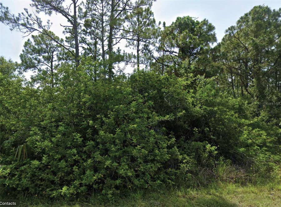 Property photo for FLAMBEAU AVENUE, North Port, FL