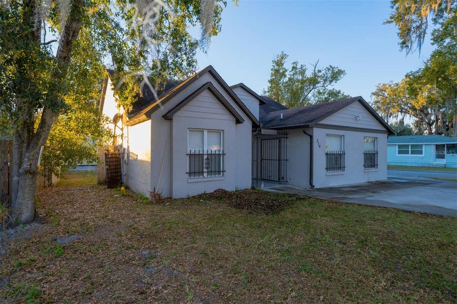 Property photo for 314 ALMA STREET, Kissimmee, FL