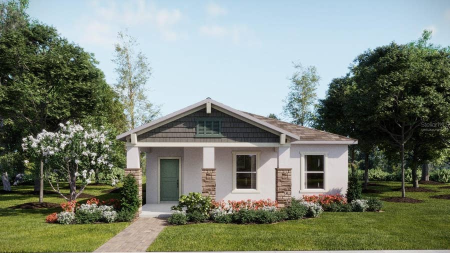 Property photo for 5589 FIONA LANE, St Cloud, FL