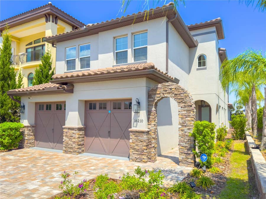 Property photo for 16210 RAVENNA COURT, Montverde, FL
