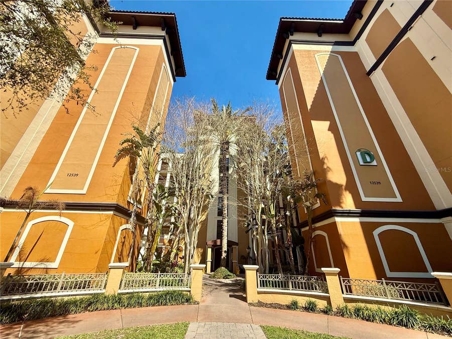 Property photo for 12539 FLORIDAYS RESORT DRIVE, #107D, Orlando, FL