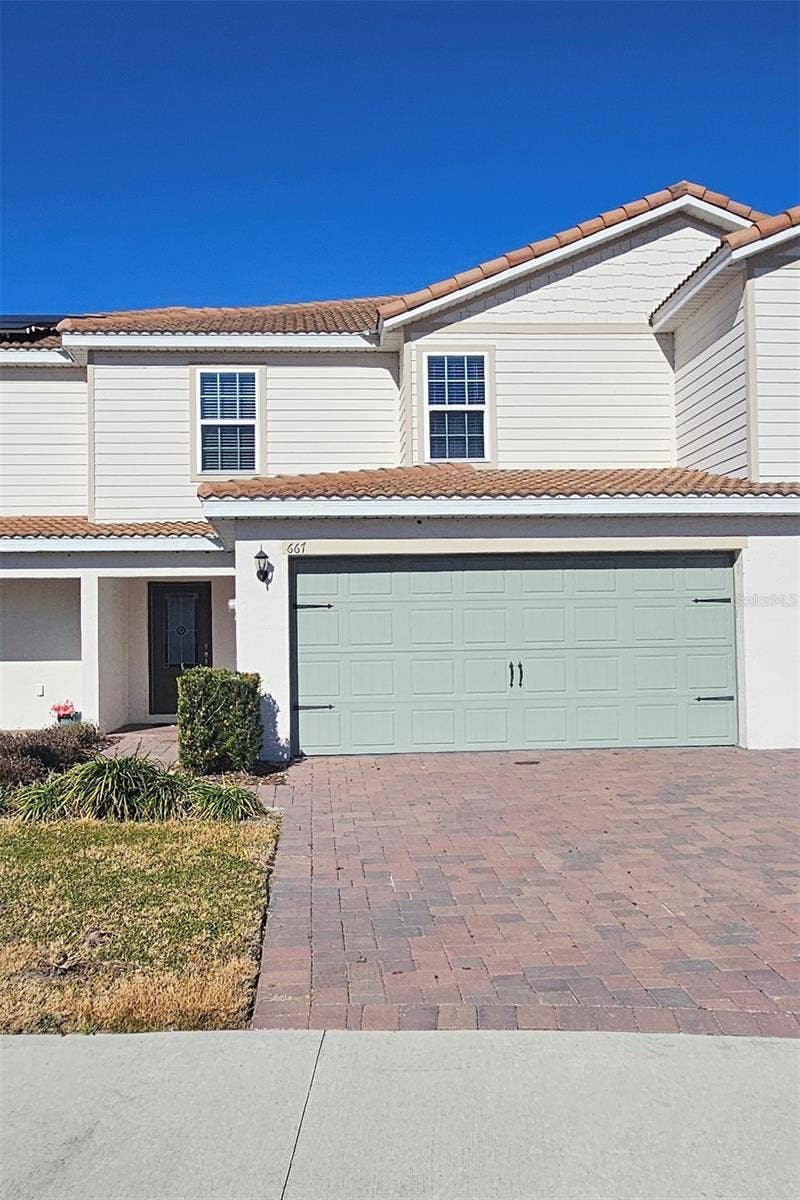 Property photo for 667 BAY LEAF DRIVE, Kissimmee, FL