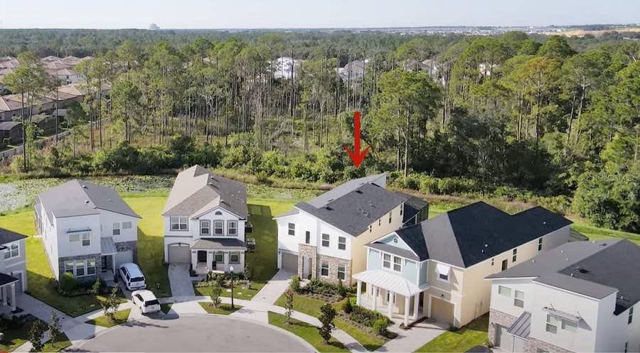 Property photo for 2016 FLEMING MIST PLACE, Kissimmee, FL