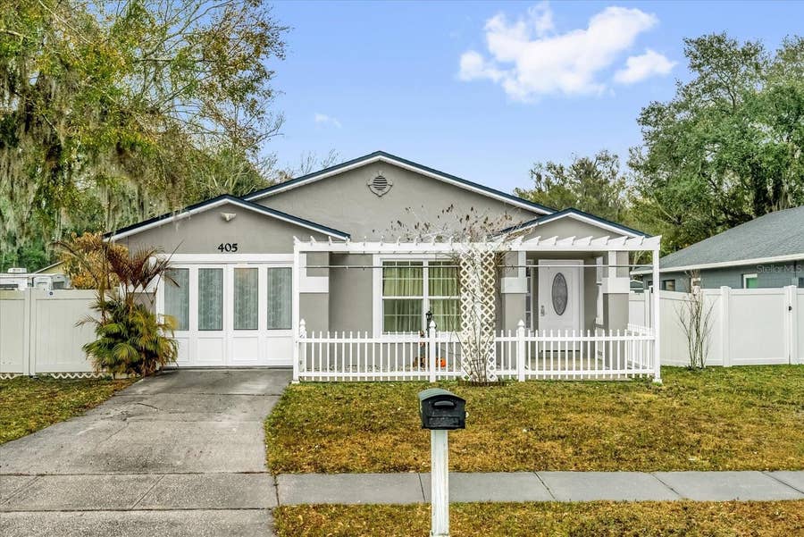 Property photo for 405 LATONIA STREET, Kissimmee, FL
