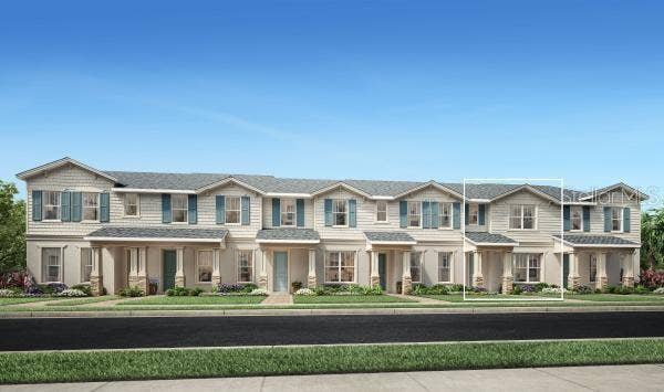 Property photo for 1886 FALCONHURST LANE, Apopka, FL