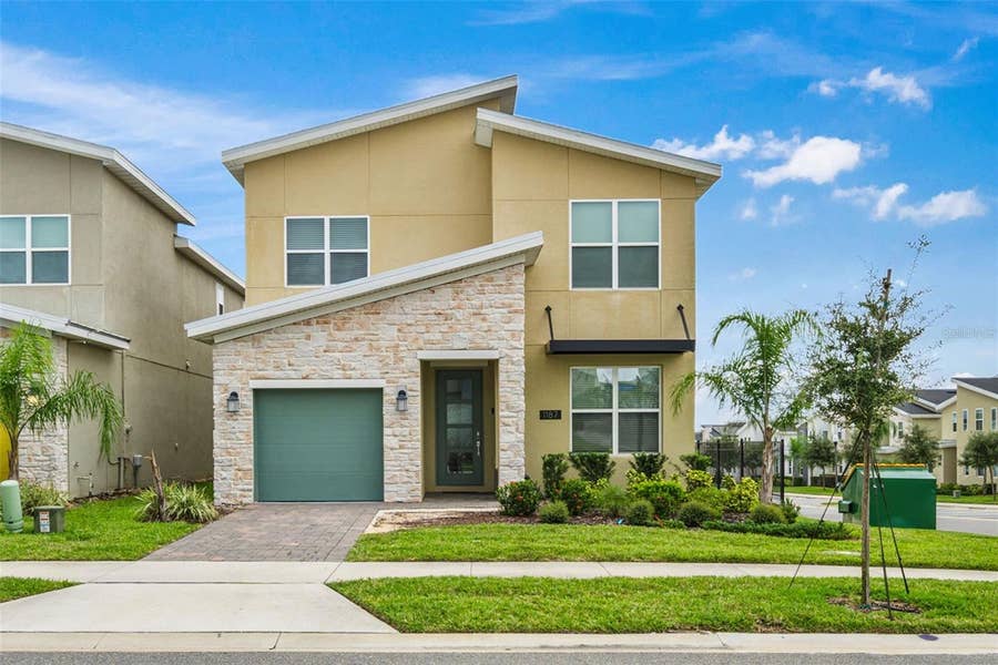 Property photo for 1187 KINGSBARN STREET, Davenport, FL