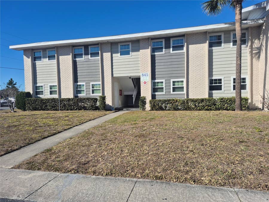 Property photo for 845 SKY LAKE CIRCLE, #D, Orlando, FL