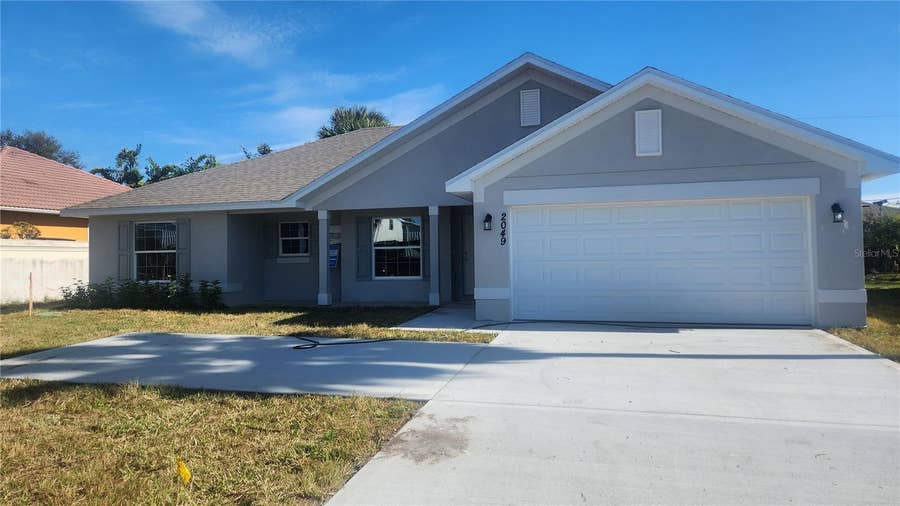 Property photo for 3458 NW 29TH AVENUE, Okeechobee, FL