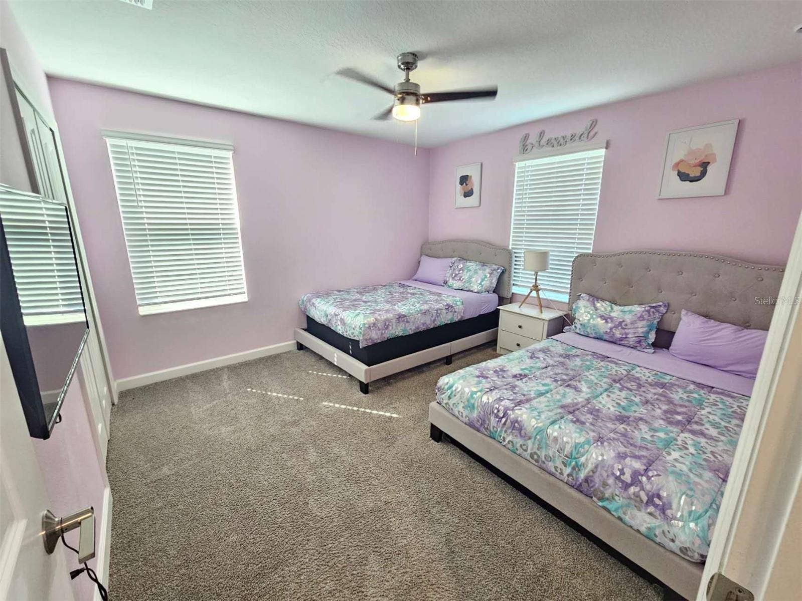 1265 CHALLENGE DRIVE, Davenport, FL 33896 Bedroom