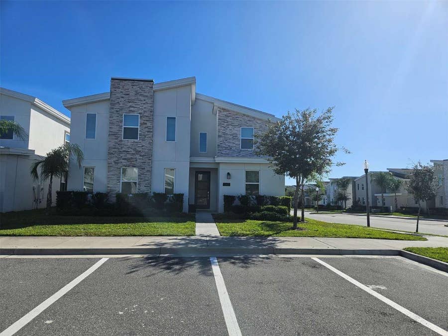 Property photo for 1265 CHALLENGE DRIVE, Davenport, FL