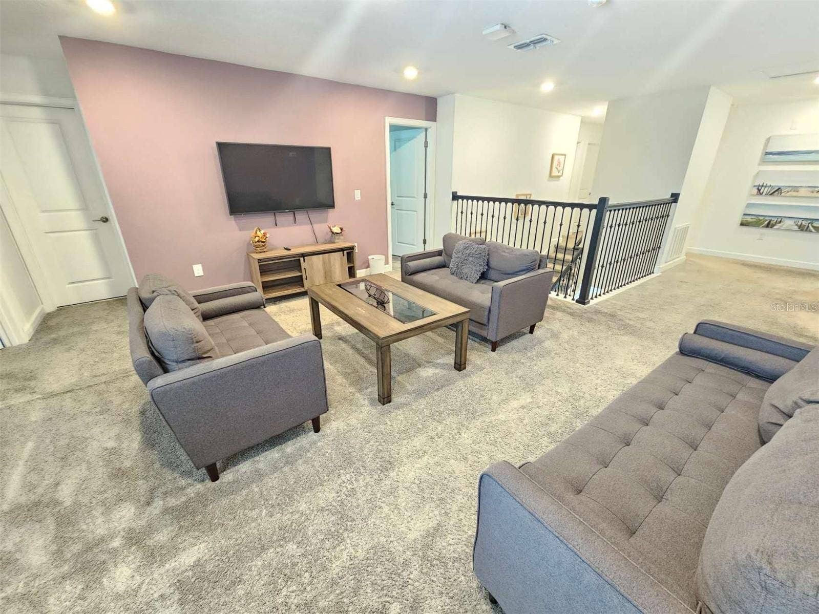 1265 CHALLENGE DRIVE, Davenport, FL 33896 Loft