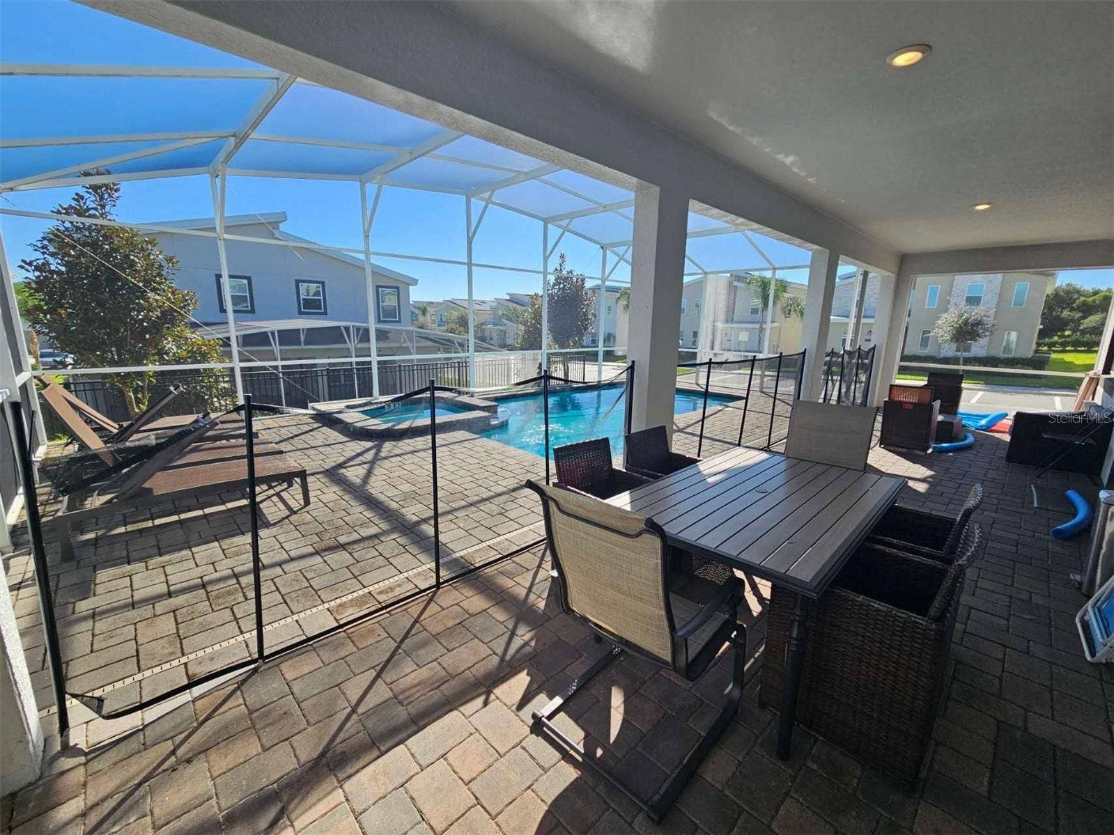 1265 CHALLENGE DRIVE, Davenport, FL 33896 1265 CHALLENGE DRIVE, Davenport, FL 33896