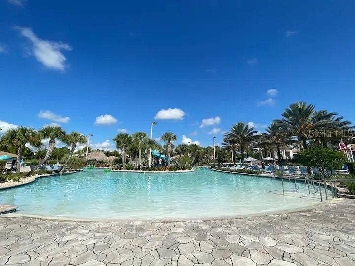 1265 CHALLENGE DRIVE, Davenport, FL 33896 1265 CHALLENGE DRIVE, Davenport, FL 33896