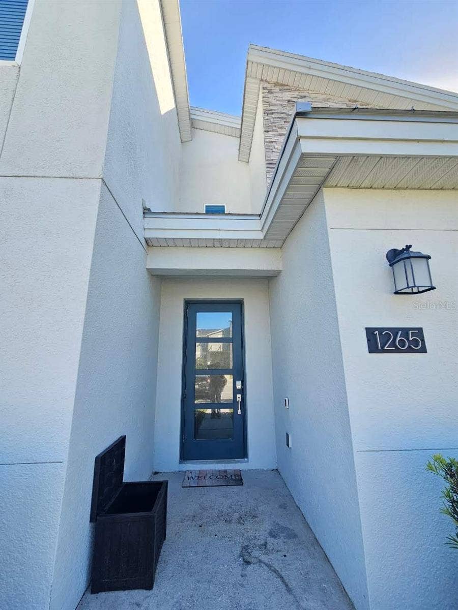 1265 CHALLENGE DRIVE, Davenport, FL 33896 1265 CHALLENGE DRIVE, Davenport, FL 33896