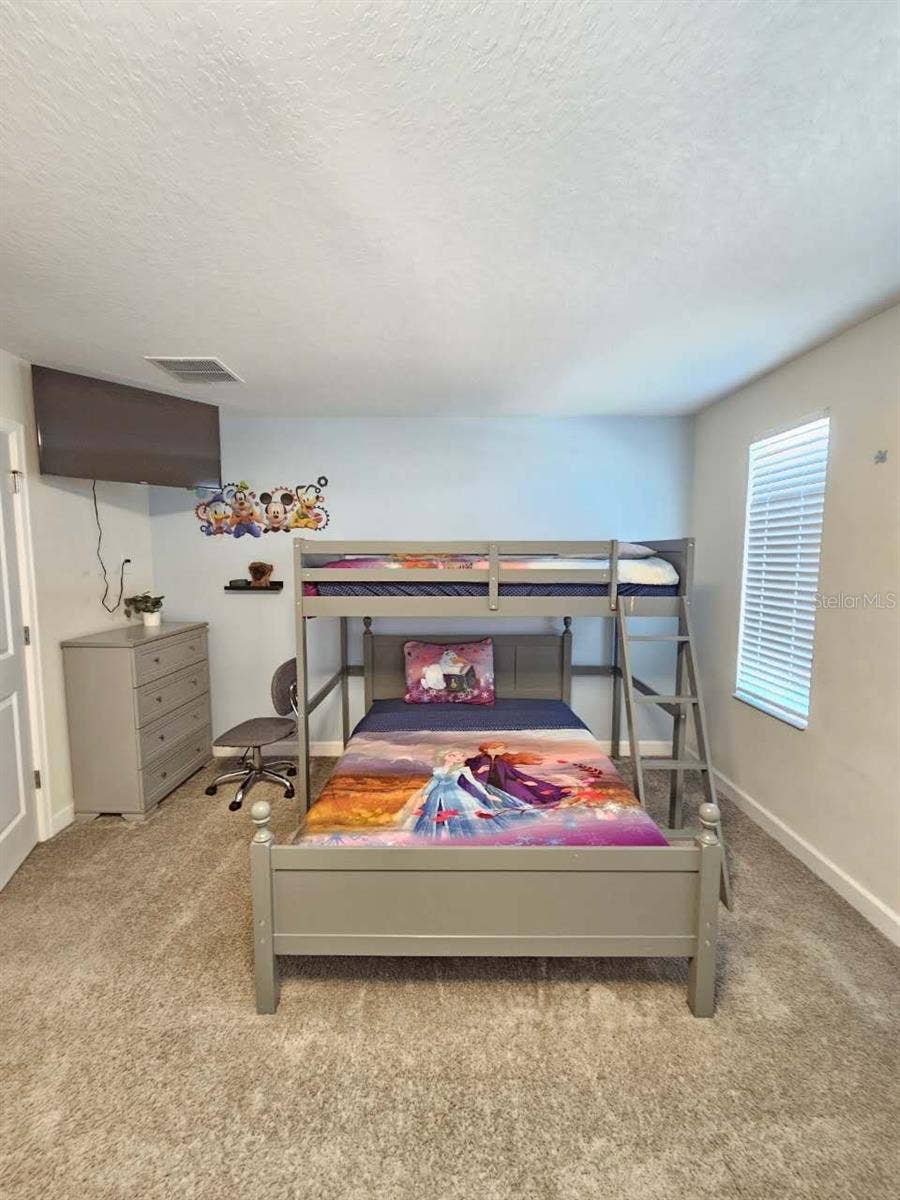1265 CHALLENGE DRIVE, Davenport, FL 33896 Bedroom