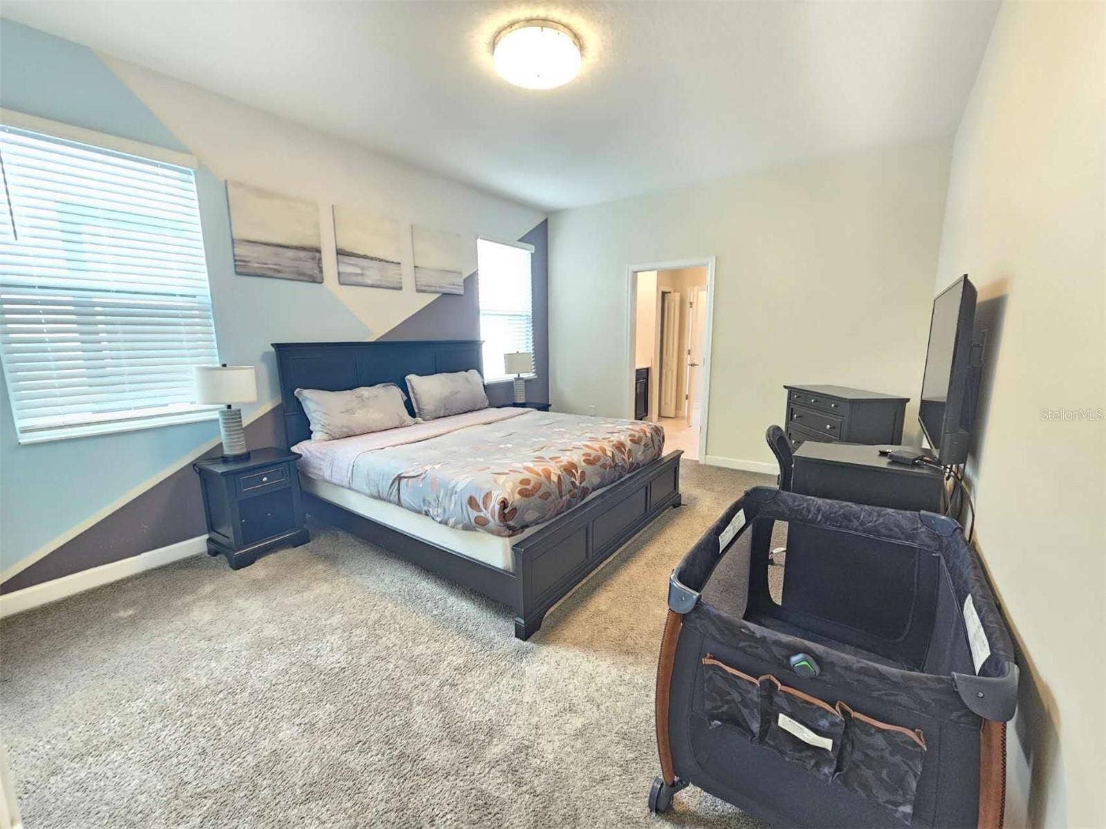 1265 CHALLENGE DRIVE, Davenport, FL 33896 Bedroom