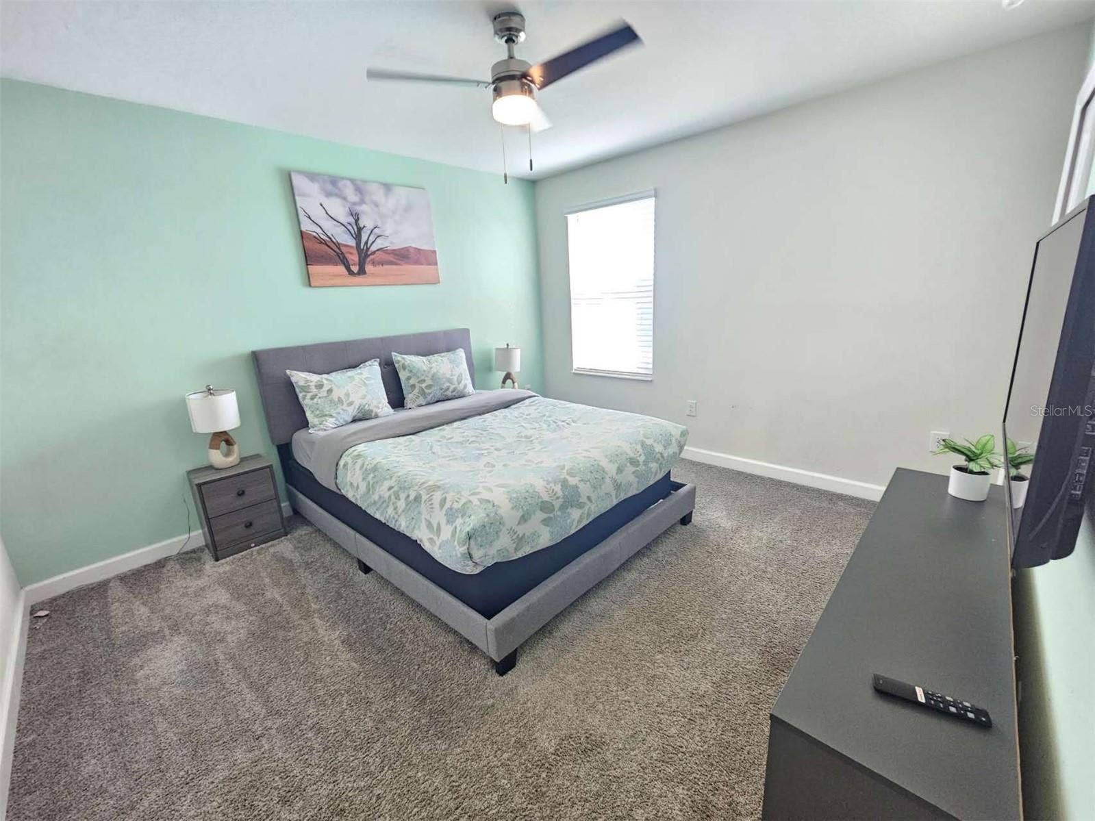 1265 CHALLENGE DRIVE, Davenport, FL 33896 Bedroom