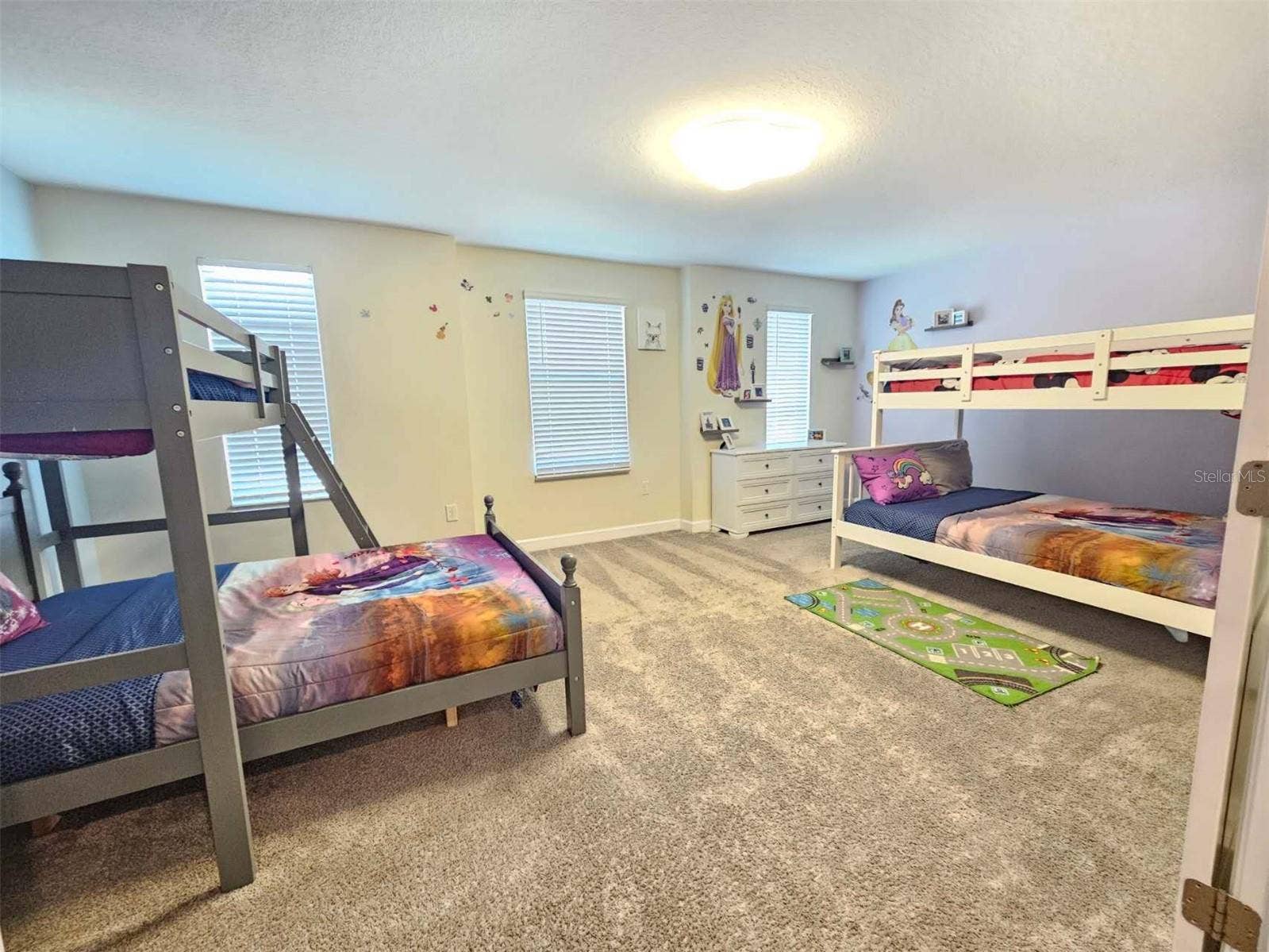 1265 CHALLENGE DRIVE, Davenport, FL 33896 Bedroom