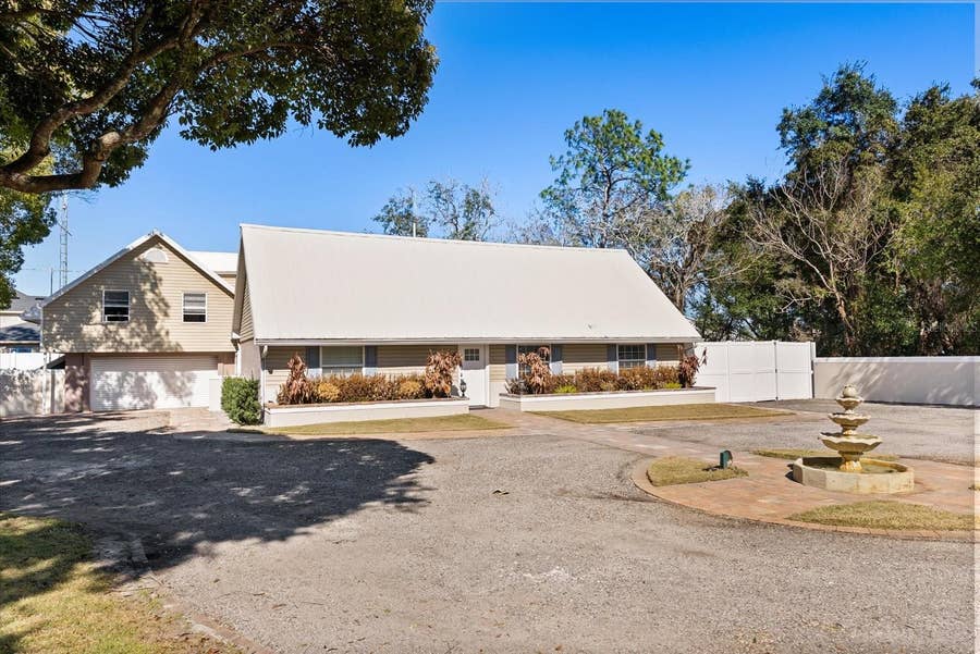 Property photo for 8255 LAKE UNDERHILL ROAD, Orlando, FL