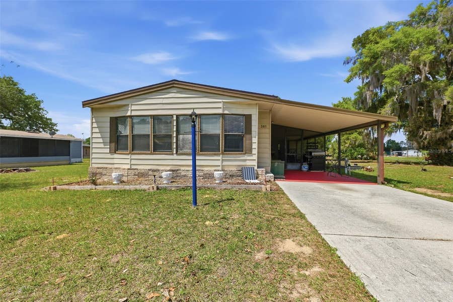 Property photo for 361 WADE PARK COURT, Davenport, FL