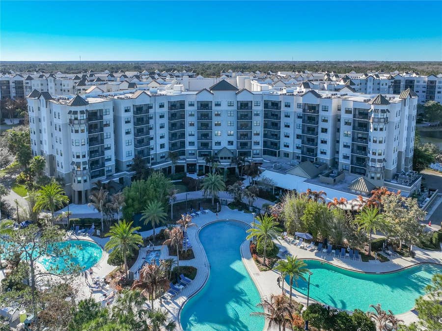 Property photo for 14501 GROVE RESORT AVENUE, #1518, Winter Garden, FL