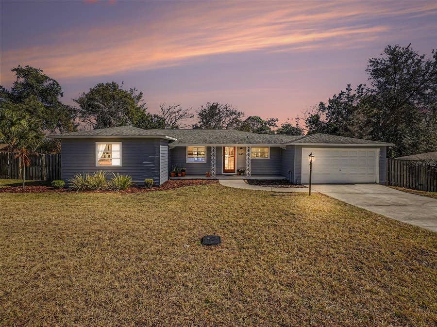 Property photo for 1630 CRESTVIEW DRIVE, Mount Dora, FL