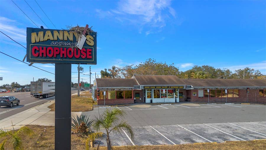 Property photo for 210 STATE ROAD 60 W, Lake Wales, FL
