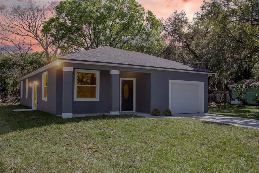 Property photo for 1777 BURROWS LANE, Sanford, FL