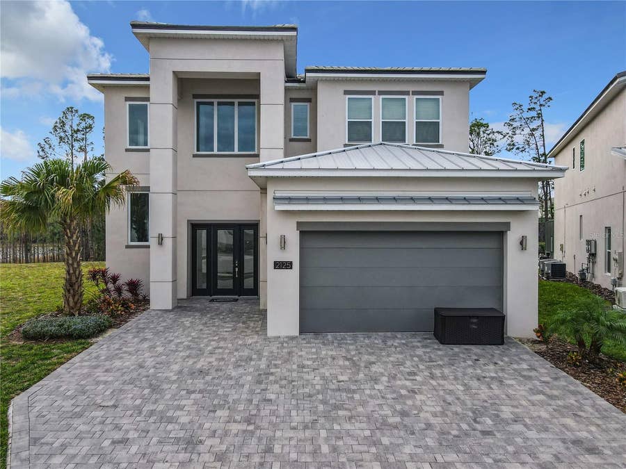 Property photo for 2125 PINE OAK LOOP, Davenport, FL