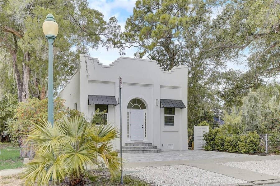 Property photo for 1862 6TH STREET, Sarasota, FL