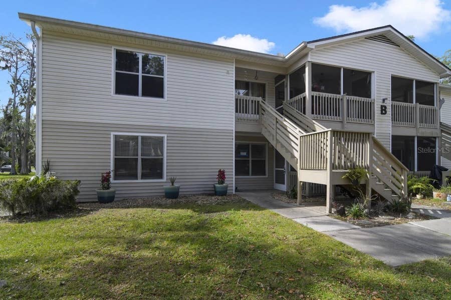 Property photo for 1600 BIG TREE ROAD, #B1, Daytona Beach, FL