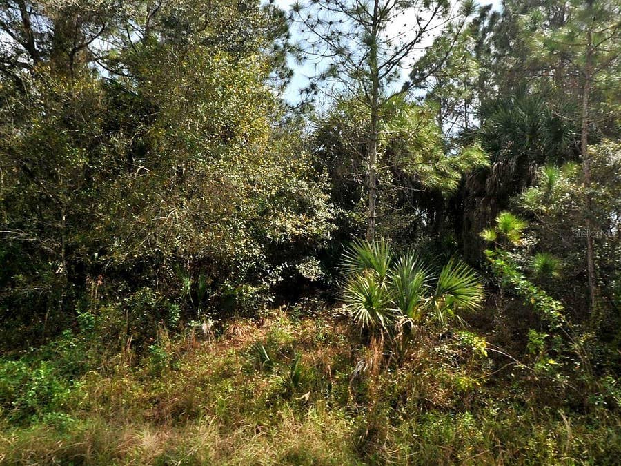 Property photo for HAMILTON AVENUE, North Port, FL