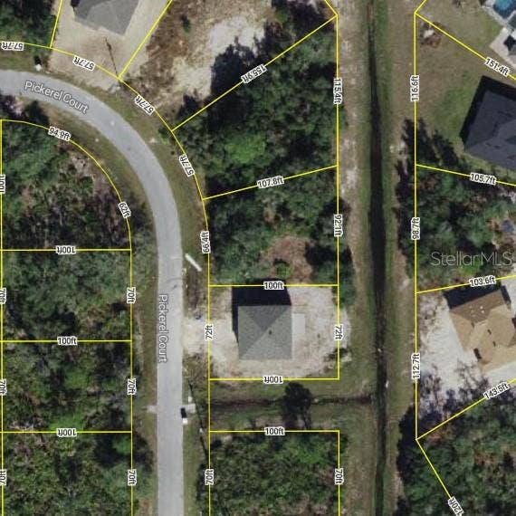 Property photo for 1610 PICKEREL COURT, Kissimmee, FL