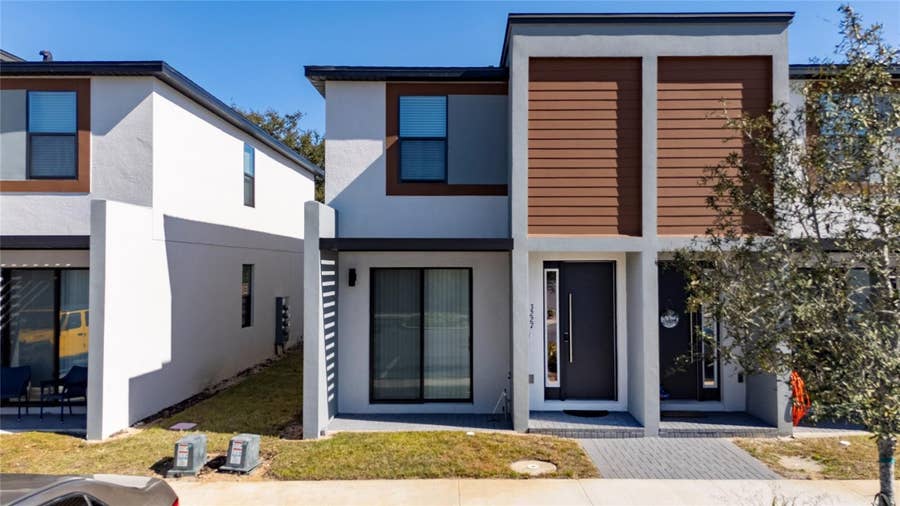 Property photo for 3227 SUSTAINABLE WAY, Kissimmee, FL