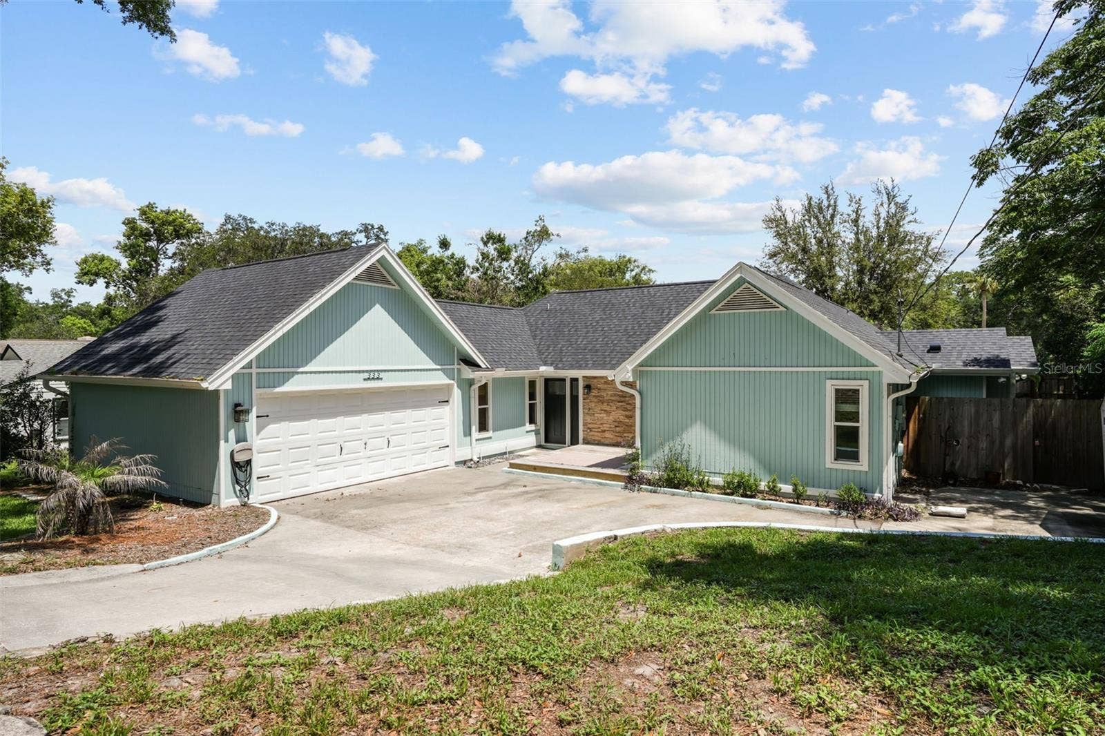 333 FOREST ROAD, Mount Dora, FL 32757