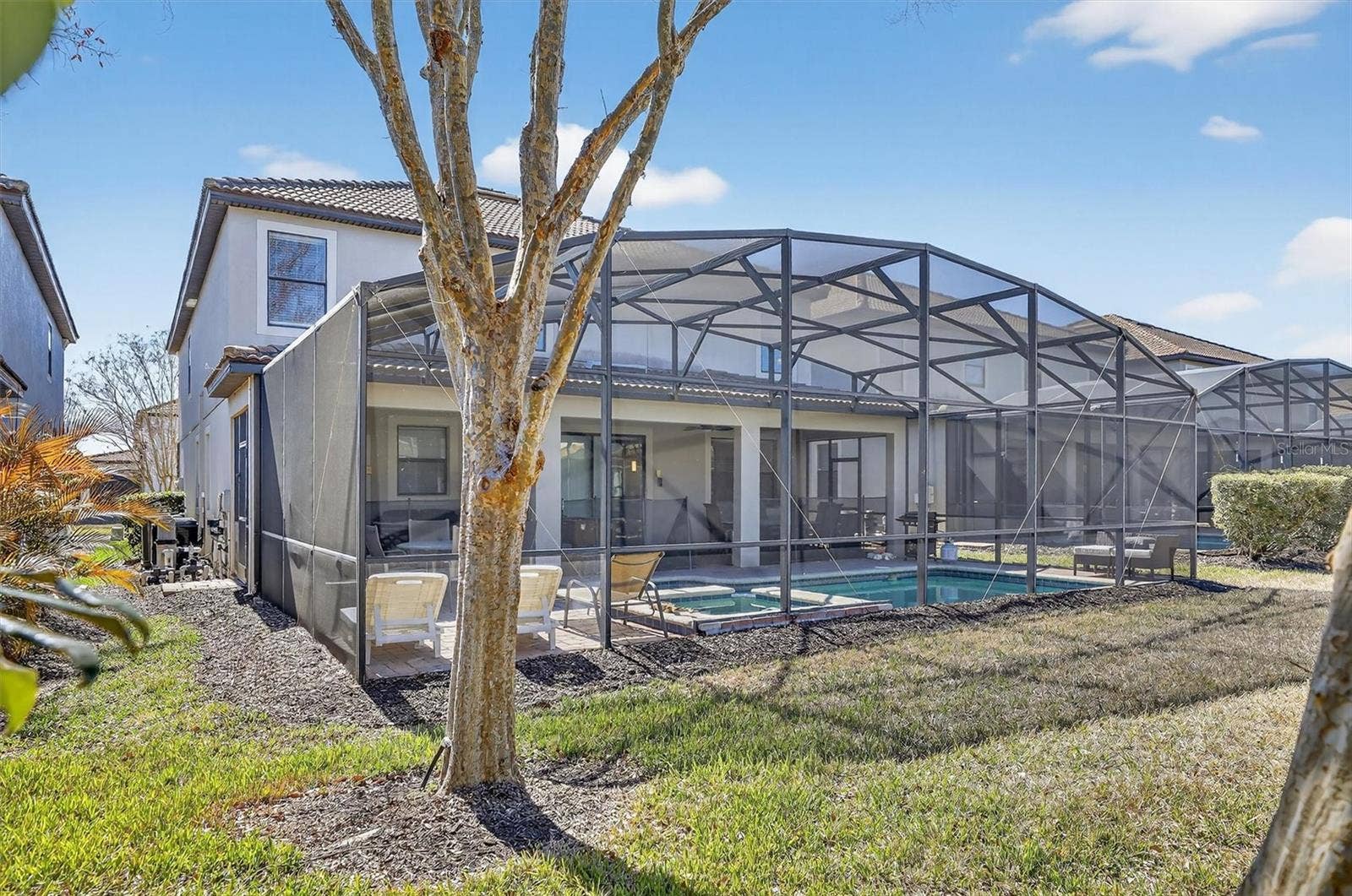9107 EL CARO LANE, Davenport, FL 33896 9107 EL CARO LANE, Davenport, FL 33896