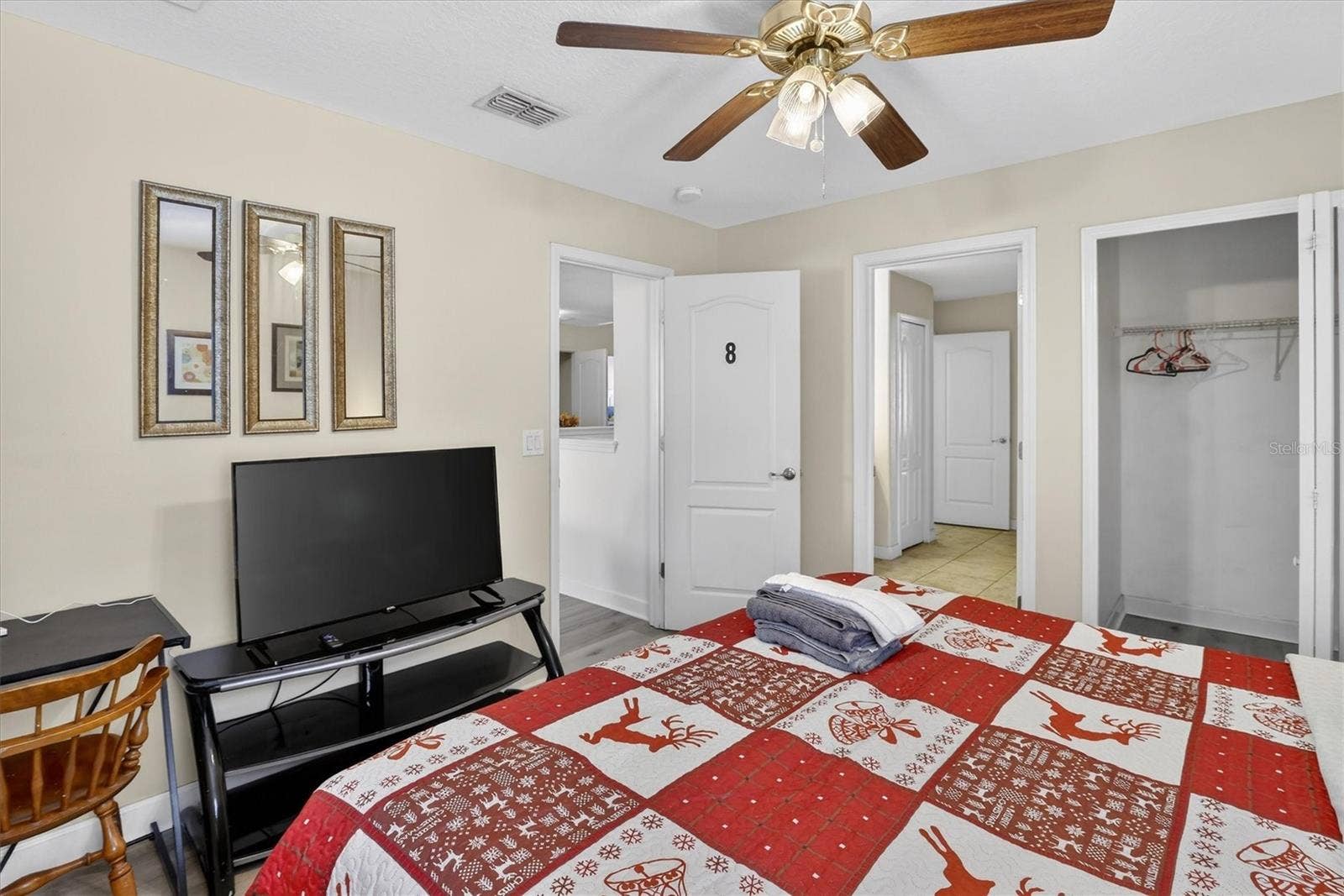 9107 EL CARO LANE, Davenport, FL 33896 9107 EL CARO LANE, Davenport, FL 33896