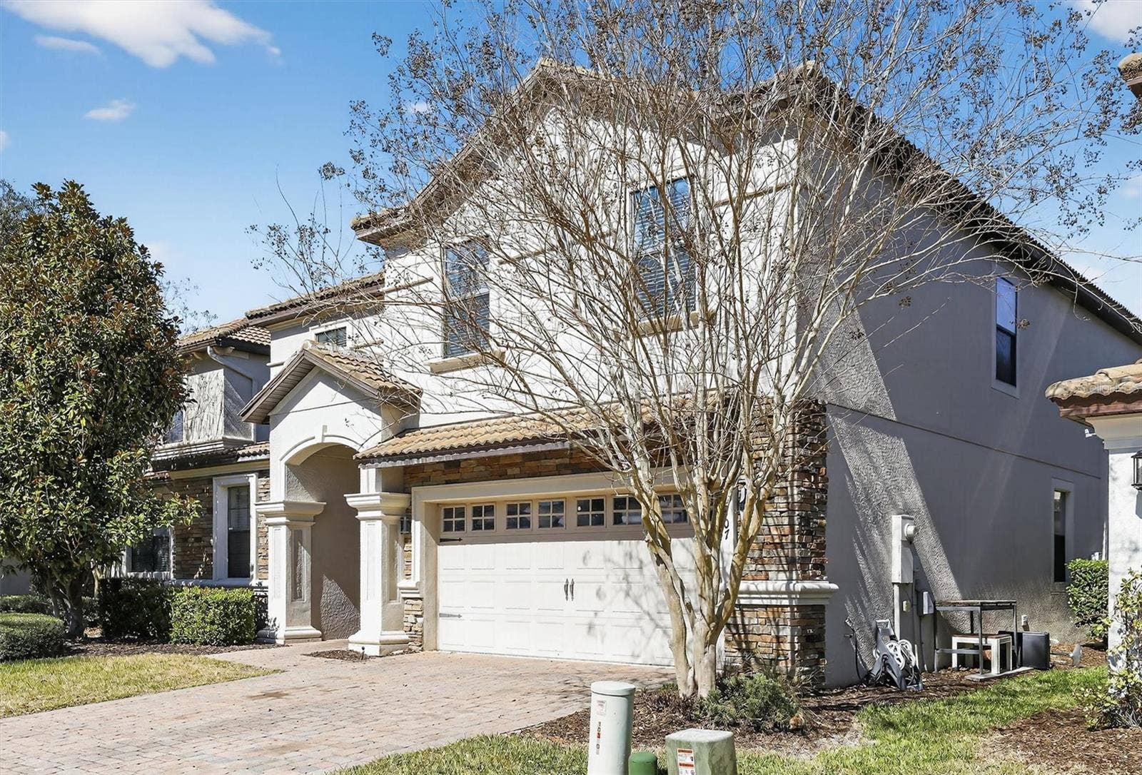 9107 EL CARO LANE, Davenport, FL 33896 9107 EL CARO LANE, Davenport, FL 33896