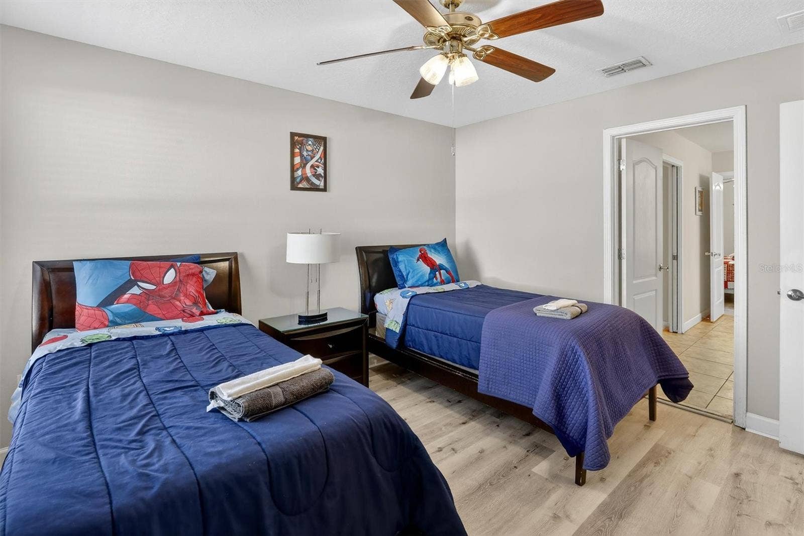 9107 EL CARO LANE, Davenport, FL 33896 9107 EL CARO LANE, Davenport, FL 33896