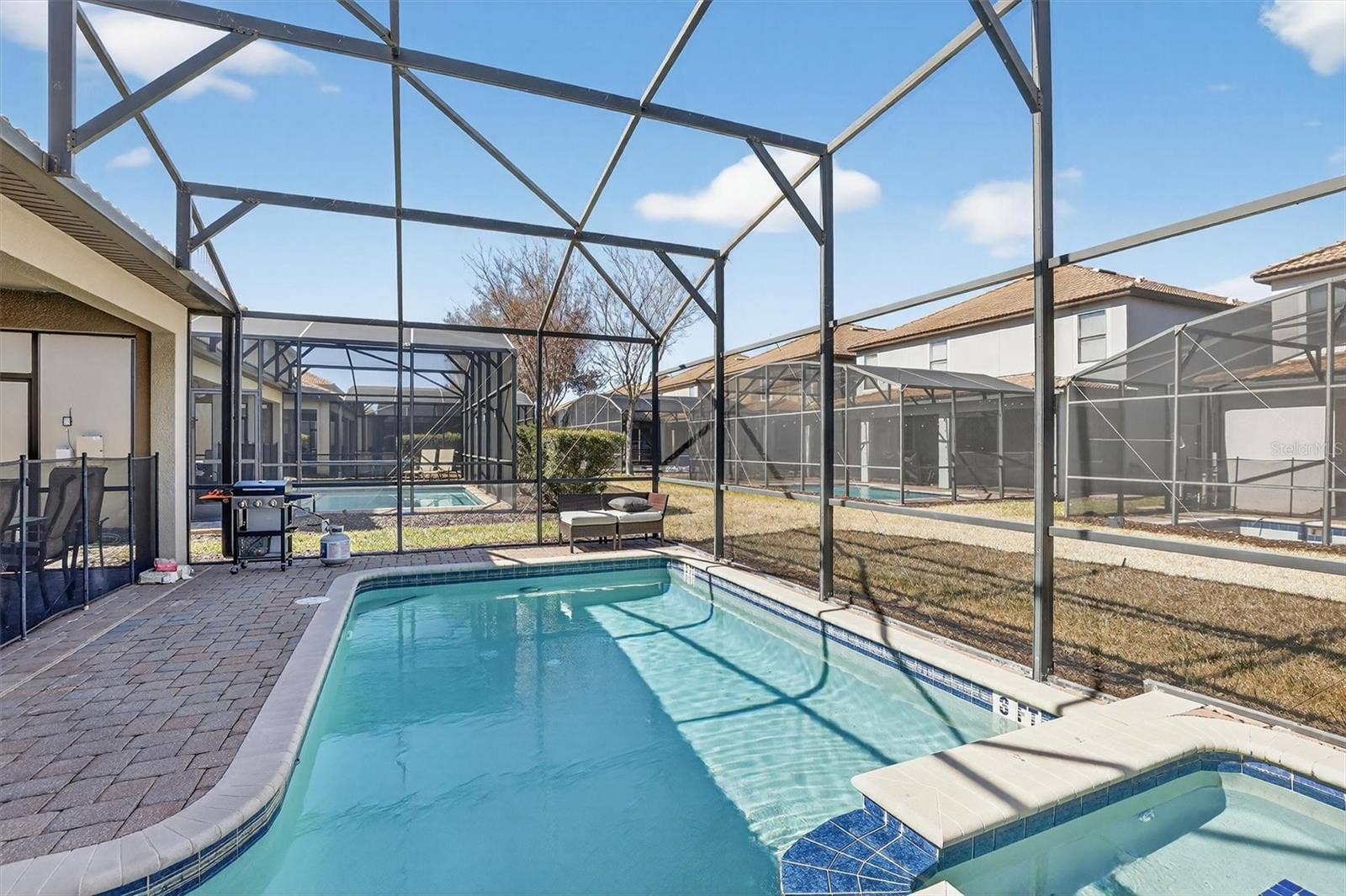 9107 EL CARO LANE, Davenport, FL 33896 9107 EL CARO LANE, Davenport, FL 33896