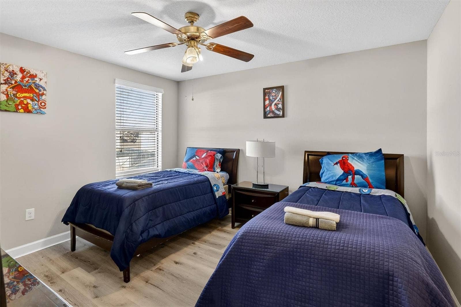 9107 EL CARO LANE, Davenport, FL 33896 9107 EL CARO LANE, Davenport, FL 33896